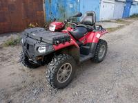 Polaris  Sportsman 850 2012 годаүшін4 900 000 тг. в Павлодар