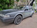 Mazda 626 1992 года за 950 000 тг. в Алматы – фото 2