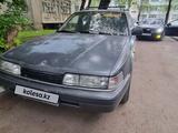 Mazda 626 1992 года за 950 000 тг. в Алматы – фото 4