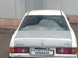 Mercedes-Benz 190 1989 года за 800 000 тг. в Астана – фото 3