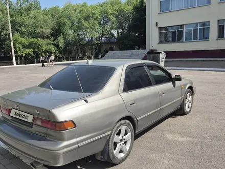 Toyota Camry 1998 года за 3 100 000 тг. в Астана