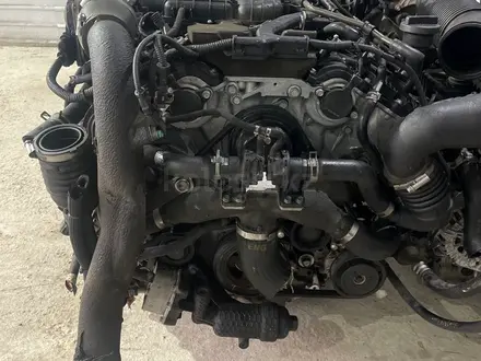 Двигатель 3.3 Turbo Kia Stinger за 2 400 000 тг. в Алматы