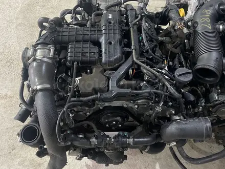 Двигатель 3.3 Turbo Kia Stinger за 2 400 000 тг. в Алматы – фото 2
