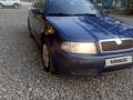 Skoda Octavia 2006 годаfor2 850 000 тг. в Актобе – фото 9