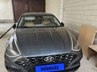 Hyundai Sonata 2020 годаүшін11 500 000 тг. в Тараз