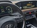 Hyundai Sonata 2020 года за 11 500 000 тг. в Тараз – фото 8
