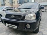 Hyundai Santa Fe 2002 годаүшін3 199 999 тг. в Шымкент – фото 3