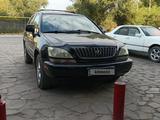 Lexus RX 300 2001 годаүшін4 900 000 тг. в Алматы