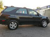 Lexus RX 300 2001 годаүшін4 900 000 тг. в Алматы – фото 5