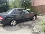 ВАЗ (Lada) Priora 2170 2013 годаfor2 300 000 тг. в Экибастуз – фото 3