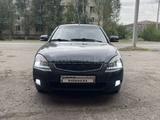 ВАЗ (Lada) Priora 2170 2013 года за 2 300 000 тг. в Экибастуз