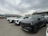Changan CS55 Plus 2026 года за 9 700 000 тг. в Алматы – фото 5