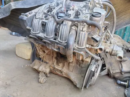 Двигатель от ВАЗ за 200 000 тг. в Шымкент – фото 3