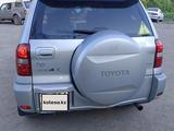 Toyota RAV4 2003 годаүшін5 500 000 тг. в Темиртау – фото 3