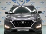 Hyundai Tucson 2020 года за 12 900 000 тг. в Астана