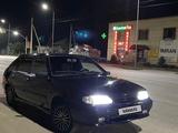 ВАЗ (Lada) 2114 2013 годаүшін1 800 000 тг. в Алматы – фото 4