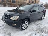 Lexus RX 330 2003 года за 6 500 000 тг. в Кокшетау – фото 3