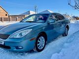 Lexus ES 300 2003 годаүшін6 100 000 тг. в Актобе – фото 2