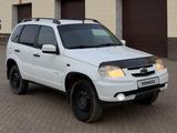 Chevrolet Niva 2014 года за 2 650 000 тг. в Уральск