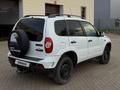 Chevrolet Niva 2014 года за 2 650 000 тг. в Уральск – фото 2