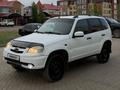 Chevrolet Niva 2014 года за 2 650 000 тг. в Уральск – фото 3