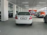 Chevrolet Lacetti 2023 годаүшін8 200 000 тг. в Актау – фото 3