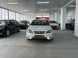 Chevrolet Lacetti 2023 годаүшін8 200 000 тг. в Актау – фото 2