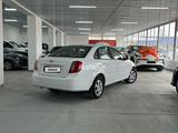 Chevrolet Lacetti 2023 годаүшін8 200 000 тг. в Актау – фото 4