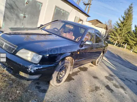 Toyota Camry 1994 года за 2 200 000 тг. в Алтай – фото 11