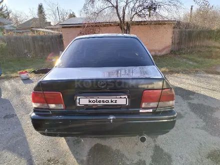 Toyota Camry 1994 года за 2 200 000 тг. в Алтай – фото 9