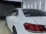 Mercedes-Benz E 200 2014 года за 12 000 000 тг. в Актау – фото 3