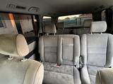 Toyota Alphard 2006 годаүшін8 500 000 тг. в Атырау – фото 2