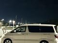 Toyota Alphard 2006 годаүшін8 500 000 тг. в Атырау – фото 8