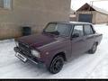 ВАЗ (Lada) 2107 2005 года за 300 000 тг. в Шымкент