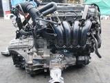 ДВИГАТЕЛЬ 2GR/3GR-FE Toyota Lexus ДВС и АКПП 2AZ/2UZ/1MZ/MZ/3MZ/2UR/3UR/4GR за 168 713 тг. в Алматы
