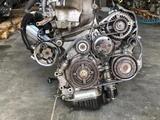 ДВИГАТЕЛЬ 2GR/3GR-FE Toyota Lexus ДВС и АКПП 2AZ/2UZ/1MZ/MZ/3MZ/2UR/3UR/4GR за 168 713 тг. в Алматы – фото 2