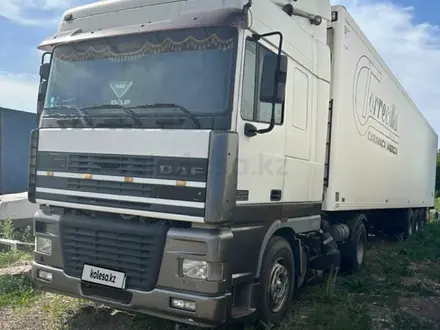 DAF  95XF 1997 года за 12 000 000 тг. в Алматы