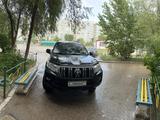 Toyota Land Cruiser Prado 2022 годаүшін25 000 000 тг. в Актобе – фото 3