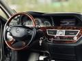 Mercedes-Benz S 350 2006 года за 7 500 000 тг. в Алматы – фото 9