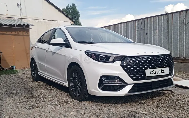 OMODA S5 2025 года за 7 300 000 тг. в Астана