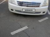 Nissan Teana 2005 годаүшін4 000 000 тг. в Алматы – фото 2