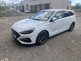 Hyundai i30 2023 года за 8 000 000 тг. в Семей – фото 2