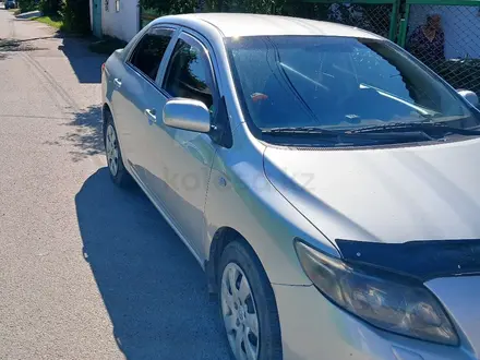 Toyota Corolla 2007 года за 4 800 000 тг. в Алматы