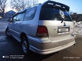 Honda Odyssey 1997 года за 3 100 000 тг. в Бесагаш – фото 4