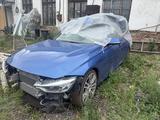 BMW 335 2014 годаүшін3 800 000 тг. в Костанай – фото 2