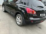 Nissan Qashqai 2007 годаүшін4 500 000 тг. в Астана – фото 2