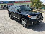 Toyota Land Cruiser 2014 годаүшін22 300 000 тг. в Караганда – фото 2