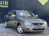 ВАЗ (Lada) Priora 2170 2013 года за 2 800 000 тг. в Актау – фото 3