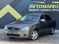 ВАЗ (Lada) Priora 2170 2013 года за 2 650 000 тг. в Актау