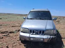 Kia Sportage, 2000